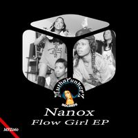 Nanox - Flow Girl EP