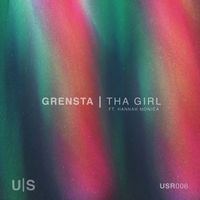 Grensta - Tha Girl (feat. Hannah Monica)