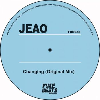Jeao - Changing
