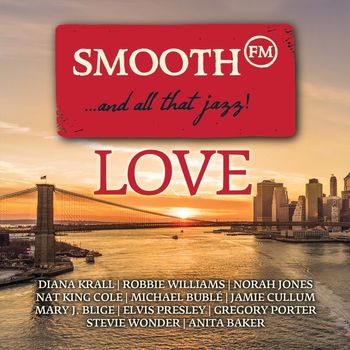 Various Artists - Smooth Love