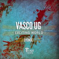 Vasco Ug - Exciting World EP