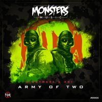 Nightmare & Oni - Army Of Two