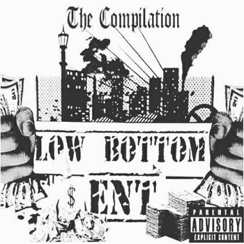 Various Artists - The Compilation (Explicit)