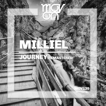 Milliel - Journey (Remastered)