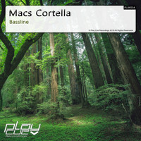 Macs Cortella - Bassline