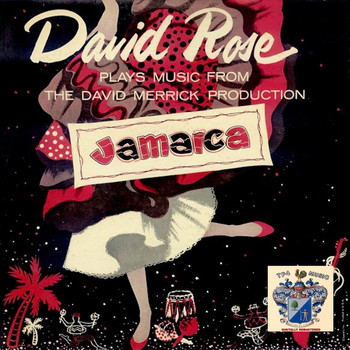 David Rose - Jamaica
