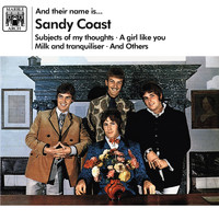 Sandy Coast - And Their Name Is... Sandy Coast