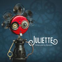 Juliette - J'aime pas la chanson