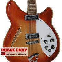 Duane Eddy - 50 Super Best