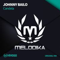 Johnny Bailo - Candela
