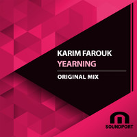 Karim Farouk - Yearning