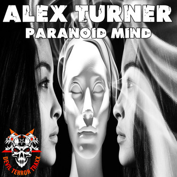 Alex Turner - Paranoid Mind