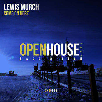 Lewis Murch - Come On Here