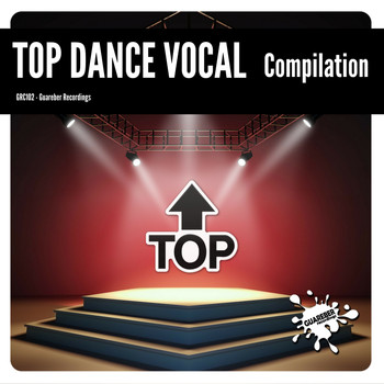 Various Artists - Top Dance Vocal Compilation