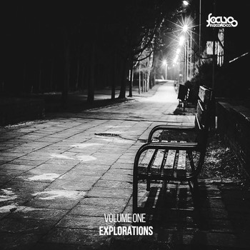Various Artists - Explorations, Vol. 1