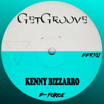 Kenny Bizzarro - G-Force