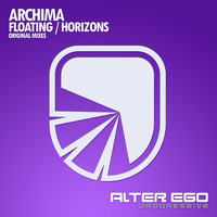 ARChima - Floating / Horizons