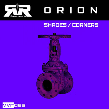 Orion - Shades / Corners