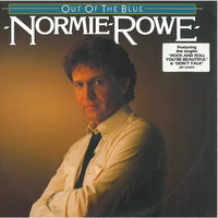 Normie Rowe - Out of the Blue