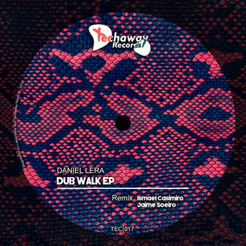 Daniel Lera - Dub Walk EP