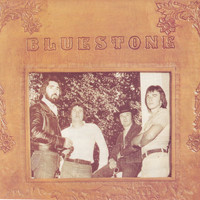 Bluestone - Bluestone