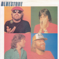 Bluestone - The Closer You Get