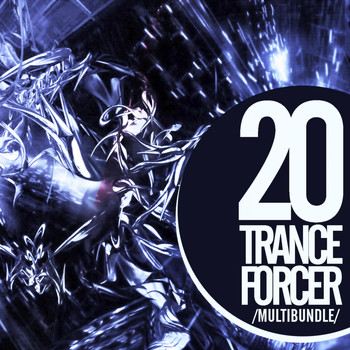 Various Artists - 20 Trance Forcer Multibundle