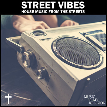 Various Artists - Street Vibes