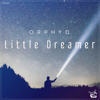 Orphyd - Little Dreamer