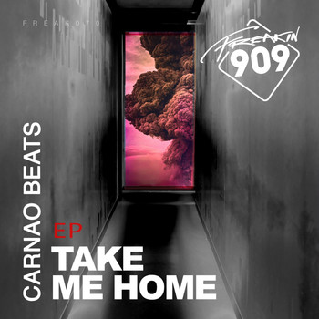 Carnao Beats - Take Me Home EP