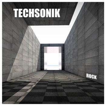 Techsonik - Rock