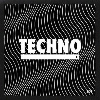 Various Artists - Techno