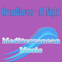 OrenWaves - At Night