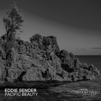 Eddie Sender - Pacific Beauty