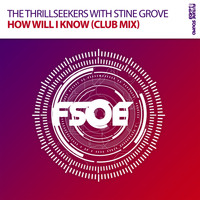 The Thrillseekers with Stine Grove - How Will I Know (Club Mix)
