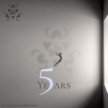 Various Artists - Be Free 5 Years