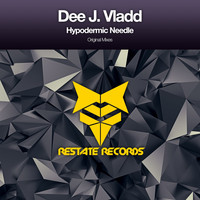 Dee J. Vladd - Hypodermic Needle EP