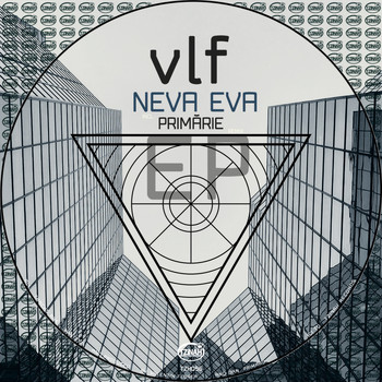 VLF - Neva Eva EP