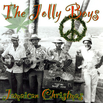 The Jolly Boys - Jamaican Christmas