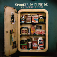 Spookie Daly Pride - Medicine Chest