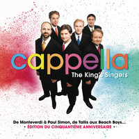 The King's Singers - Cappella