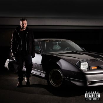 Evil Ebenezer - Bandit (Explicit)