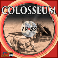 Fabio Borgazzi - Colosseum (Music for Movie)