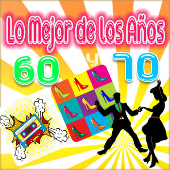 Various Artists - Lo Mejor de los Años 60 y 70