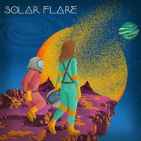 Solar Flare - Solar Flare - EP
