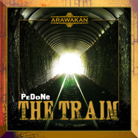 Ped One - The Train