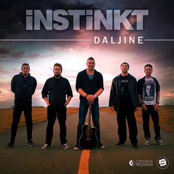 Instinkt - Daljine