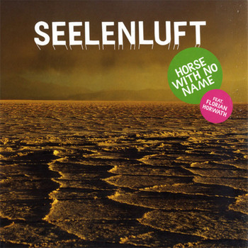 Seelenluft - Horse with No Name