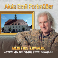 Alois Emil Fortmüller - Mein Finsterwalde
