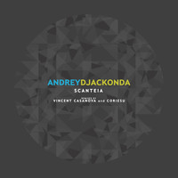 Andrey Djackonda - Scanteia